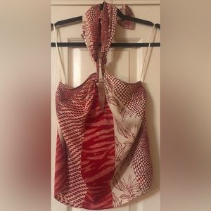 Banana Republic Blouse xs petite